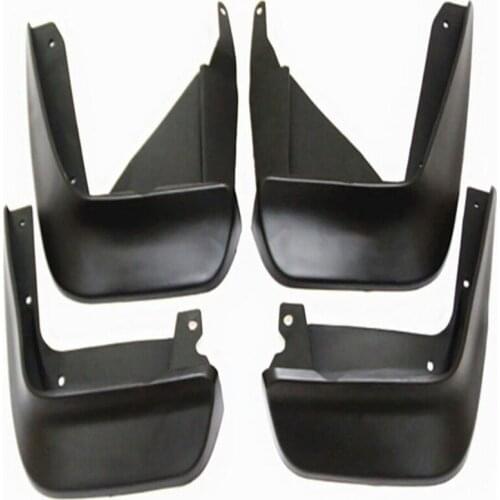 Car Mud Flaps For Car Mud Flaps For Acura TL 2013-2017 Splash Guards Fender Mudflaps Accessories