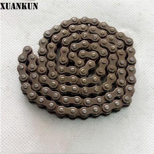 XUANKUN Timing Chain DD125G-3 DD150G-3 DD150E-2F Small Chain Engine Chain