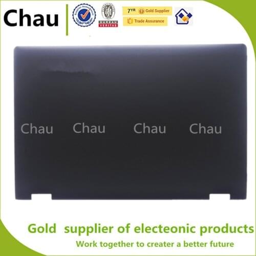 New For Lenovo Flex 3 15 Yoga 500-15 Yoga 500 LCD Back Cover Black 460.03802.0001