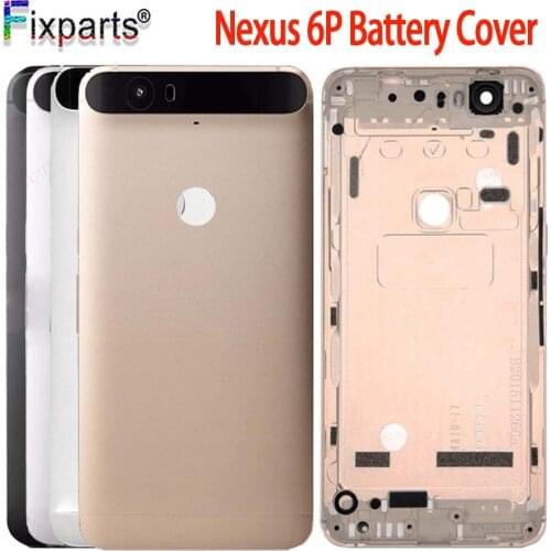 Fixparts Google Phone Batteries