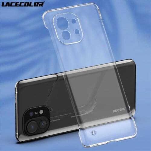 Lacecolor Phone Cases Xiaomi Mi 10T 5G