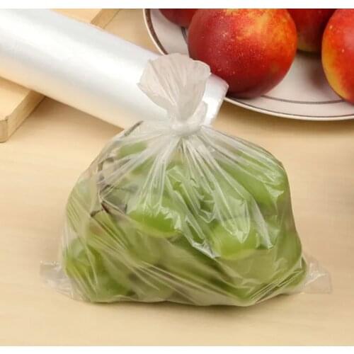 Food Bags And Films LINTINGHAN China