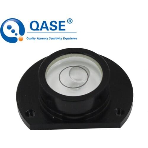 Mini spirit level bubble for NIKON auto Level