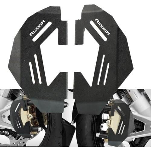 Motorcycle Accessories R1200GS LC ADV CNC Front Brake Caliper Protector Cover Guard For BMW R1200GS R 1200 R1200 GS LC Adventure