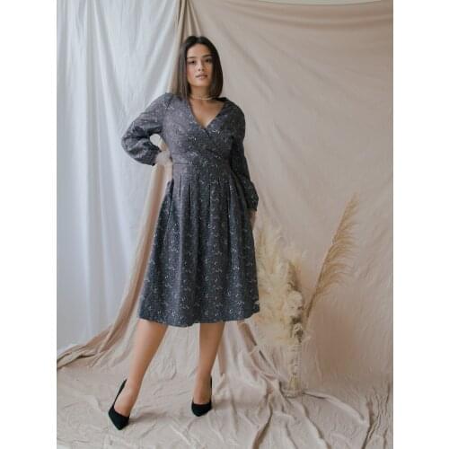 Женские платья PINCH (RU) China At AliExpress