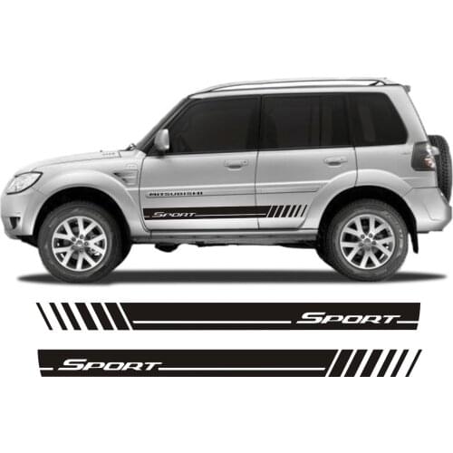 SRT Wolf 1 Car Stickers