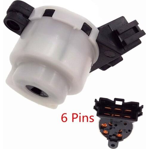 Ignition Starter Switch MR449457 MN113754 for MITSUBISHI COLT 2004-2008 for PAJERO PININ 1999-2007