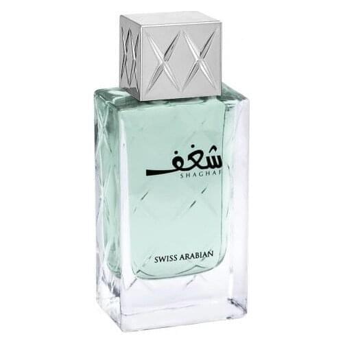 Swiss Arabian Deodorants