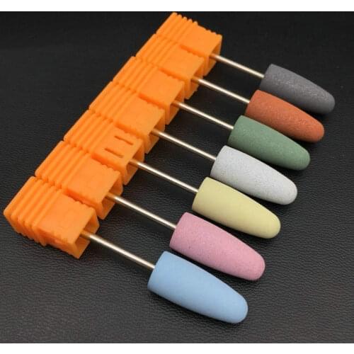 UZMEI Accessories And Drill Bits For Nails