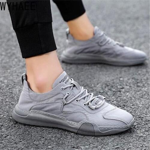 WYHAEE Men's Shoes