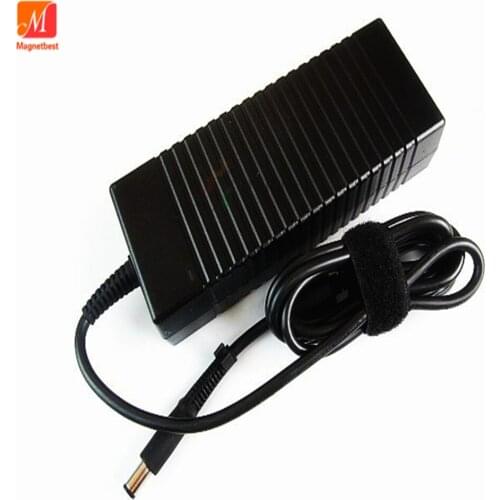 19.5V 6.9A 135W 7.4*5.0mm AC Adapter Charger For HP COMPAQ Laptop Power Supply HSTNN-DA01 8200 8000 DC7800 DC7900
