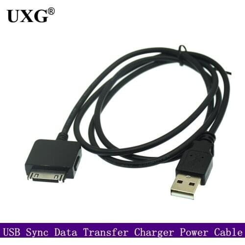 1M USB Charger Cable Data Sync Transfer Charging Cable Cord Wire Lines for Microsoft Zune Zune2 Zune HD MP3 MP4