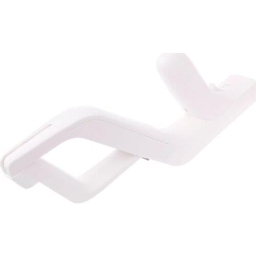 1 PC Detachable Gaming Holder For Wii Remote Controller Zapper 203B