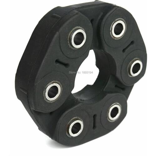 1 x Driveshaft Coupler for Audi Q7 for VW Touareg for Porsche Cayenne 7L0521403, 7L6521403, 95542101000, 95542102021