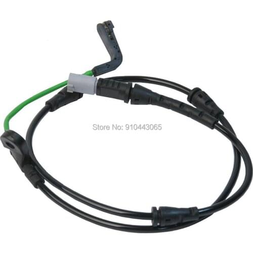 34356789502 34356773008 Brake Pad Wear Warning Contact Sensor For BMW X5 E70 X6 E71 E72 OEM # 34 35 6 773 008 Brake Pad Lines