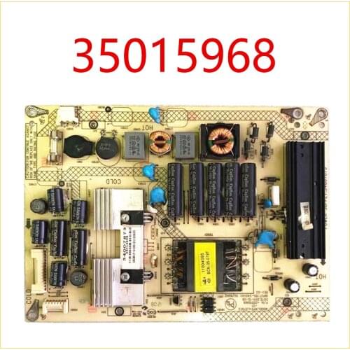 35015968 Power Supply Card Original Power Card Professional TV Power Board LED32M5000D TV 35015968 KPS + L070C2-01 34007873