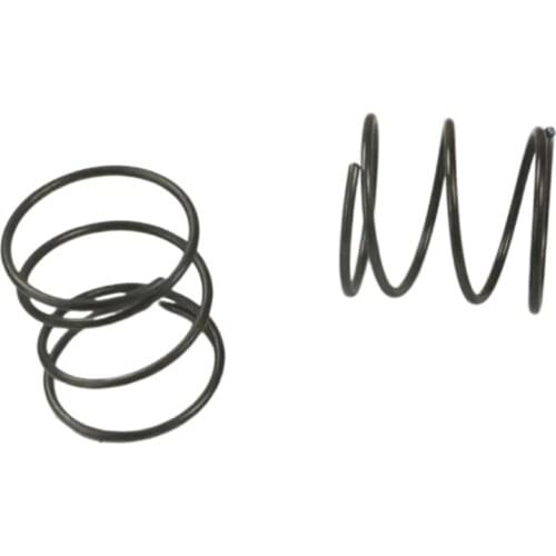 5pcs Trimmer Head Springs Grass Trimmer Head Accessories Springs Replacement Fits Universal Brush Cutter Parts