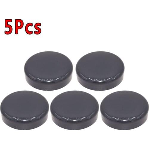 5Pcs Blender Parts Stay Fresh Lid Spare Replacement Parts For Nutri Bullet 600W 900W Blender Juicer Kitchen Appliance