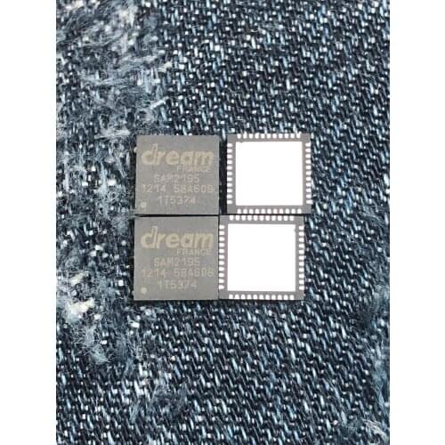 SAM2195 brand new audio IC