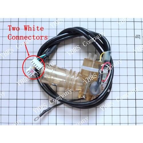 For Urit-3000Plus Urit-3060 Urit-3080 Urit-3081 Urit 3060 3080 3081 3000Plus analyzer WBC bath chamber with hgb unit and Ruby