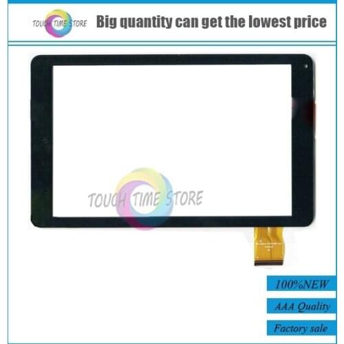 Black new For 10.1" Digma Plane 1700B 4G PS1011ML Tablet touch screen panel Digitizer Glass Sensor Replacement Free Shipping
