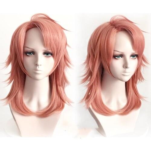 Demon Slayer: Kimetsu no Yaiba Sabito Headwear for Cosplay Costume Halloween Carnival Costume
