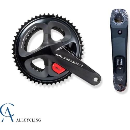 Clearance Magene P325 Lite Dual Side Crank Rechargeable Waterproof Power Meter Ultegra R8000 Bike Power Meter Original BrandNew