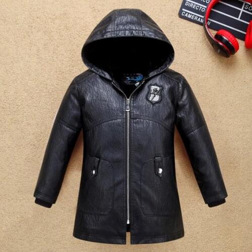 Miayii Winter Jackets For Boys