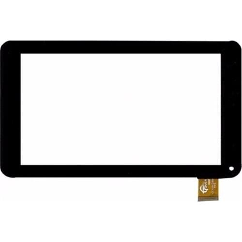 New 7 inch Digitizer Touch Screen Panel glass For PCBOX T700 Tablet PC