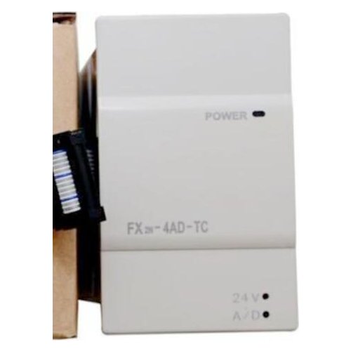 New and original PLC Module FX2N-4AD-TC