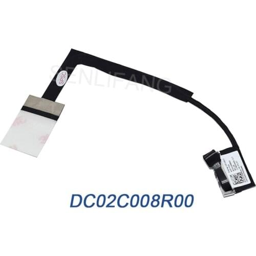 Well Tested Laptop LCD LVDS EDP Cable DC02C008R00 Gaming LCD Cable