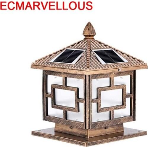 Light Projector Lampade Giardino LED Solar Outdoor Spotlight Luminaire Exterieur Terraza Y Jardin Decoracion Landscape Lighting