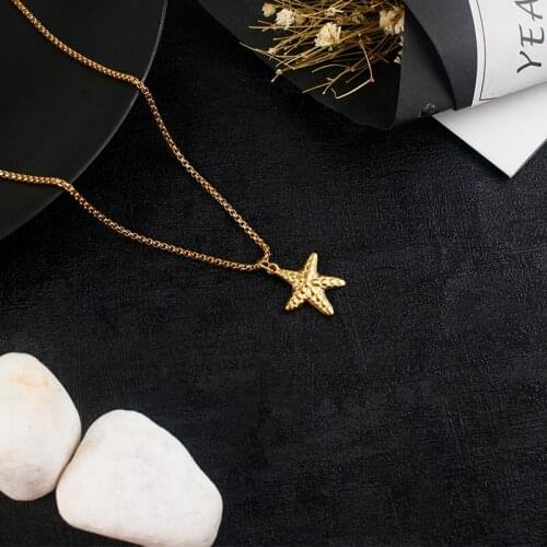 Shang Shi Fei Necklaces