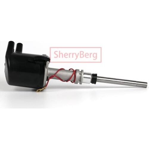 SherryBerg COMPLETE Ignition distributor for FIAT 127 900 1971-1983 for Hatchback Petrol 100 GL.048 point 4 cylinders dis