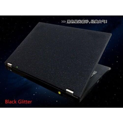 KH Special Laptop Brushed Glitter Sticker Skin Cover Guard Protector for Asus S551 V551 15"