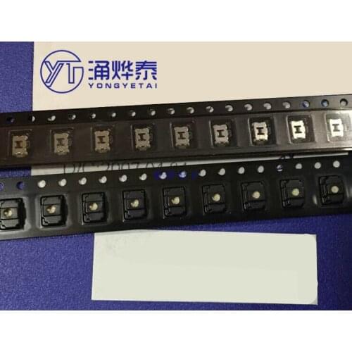 MPTCFG-V-T/R patch 2.9*3.9 small turtle side by Tact Switch