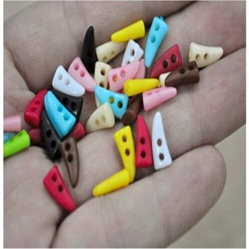 BJD doll clothes DIY mini button doll clothes button 10mm 80pcs/lot