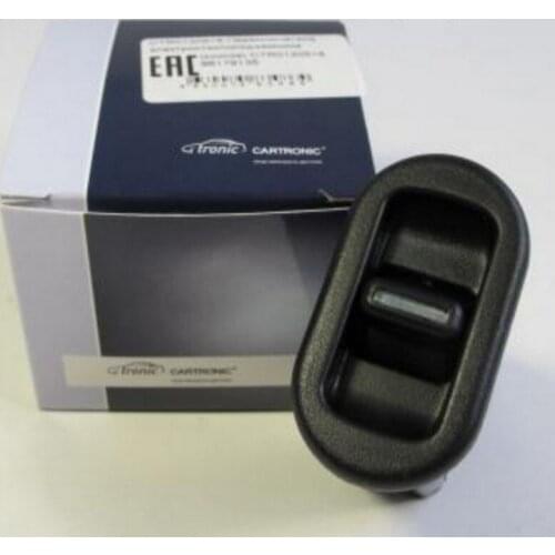 Cartronic Switches And Buttons For Cars