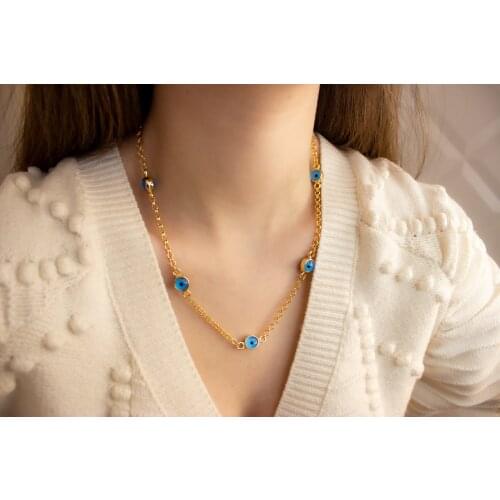 Серебряные ожерелья D'amore Atelier China At AliExpress