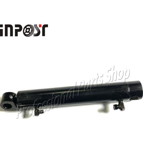 Hydraulic Bucket Tilt Cylinder 7117174 For Bobcat Compact TrackLoader T180 T190