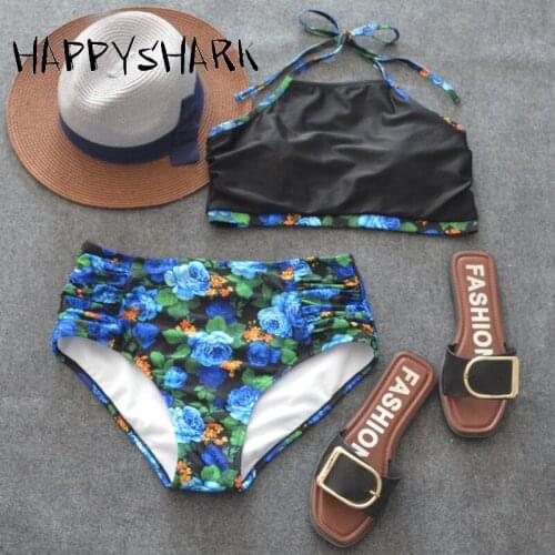 High Swimwear HAPPYSHARK China
