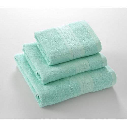 ИВАНОВО Terry Body Towels