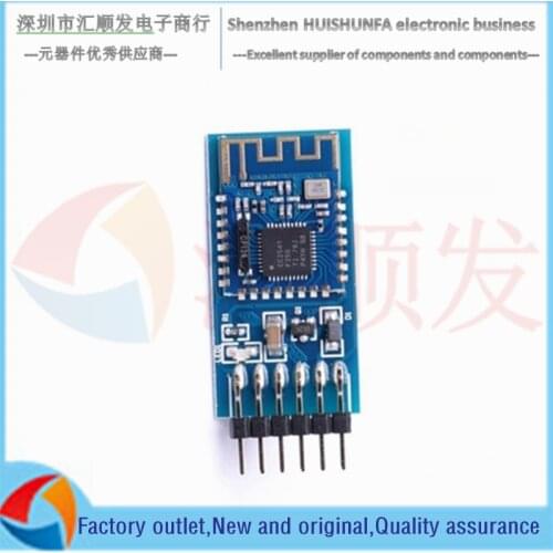 JDY-08 module Bluetooth 4.0 BLE CC2541 airsync iBeacon