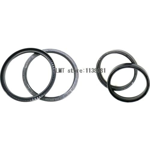 Fork Oil Seal for HONDA 80 MT 8 27X39X10.5 mm (2 pieces) 27 39 10.5