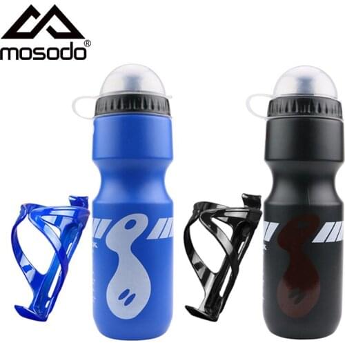Mosodo Bicycle Water Bottle Cage Road Mountain Bike Bottle Rack Stand Drink Drum Holder Cycling Amphora Bike Parts Accessories
