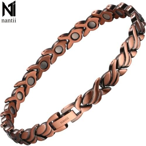 Nantii Health Bracelets