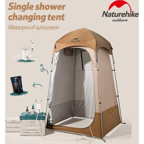 Naturehike Mobile Tents