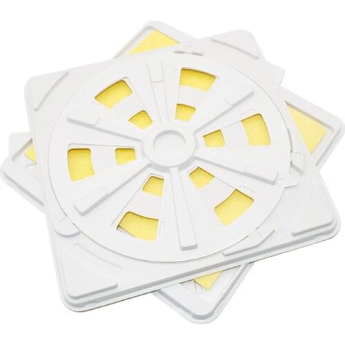 Beekeeping Varroa Mites Control Adjustable Formic and Acetic Acid Dispenser Formic Acid Evaporator for Beehive Mite Killing