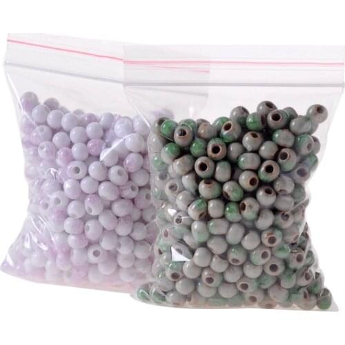 SEA MEW Ceramic Beads