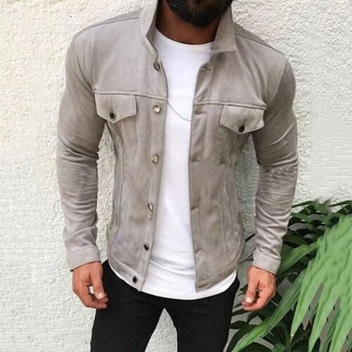 Toplimit Men's Sports Jackets